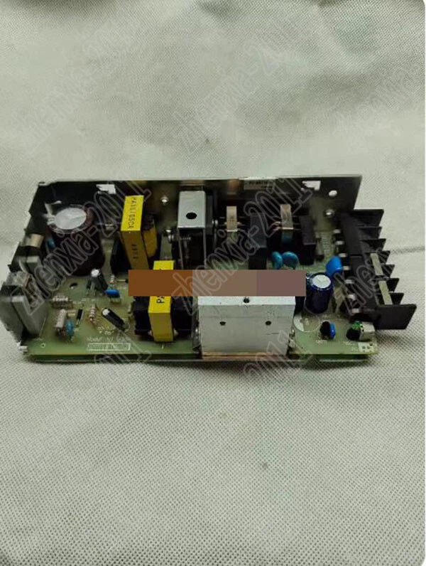1PC Used COSEL PAA100F-24 Switching power supply +24V4.5A by DHL/Fedex shipping - Image 2 of 2