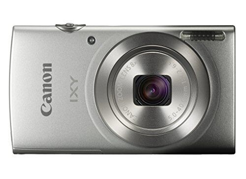 Canon Digital Camera IXY180SL 20 MP 8X zoom | eBay Canon Digital Camera IXY180SL 20 MP 8X zoom | eBay