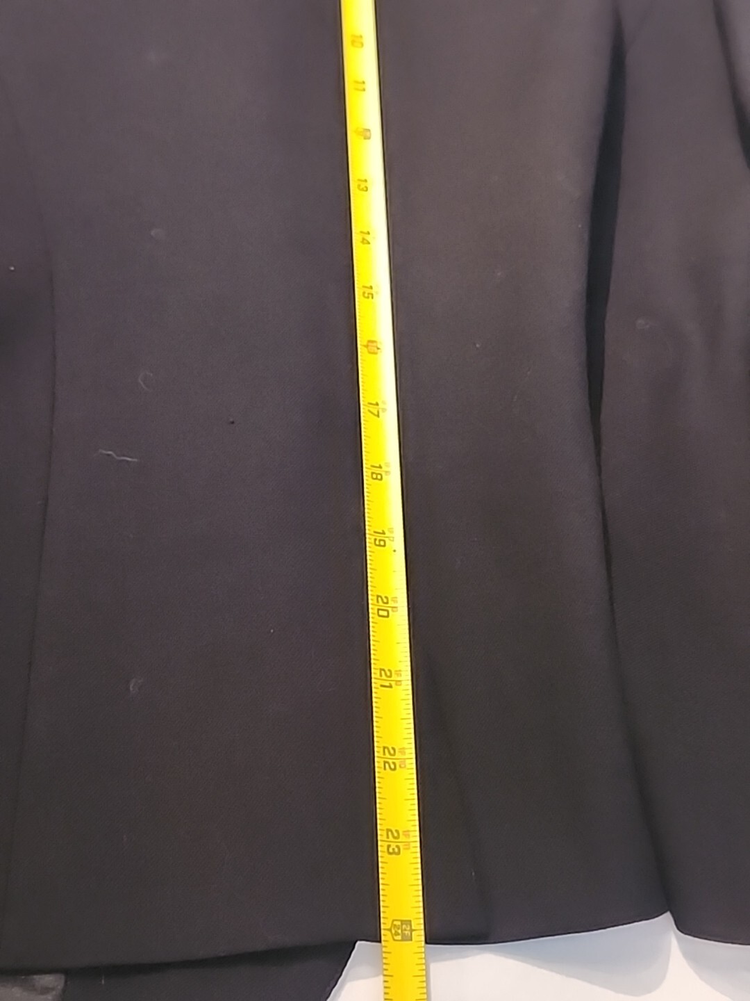 Pendleton Women's Jacket Blazer Lined Two Button … - image 7