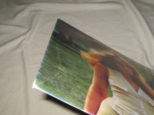 TWIGGY s/t (1976) LP Mercury Pop Country Model Actress Lesley Lawson - Imagen 3 de 5