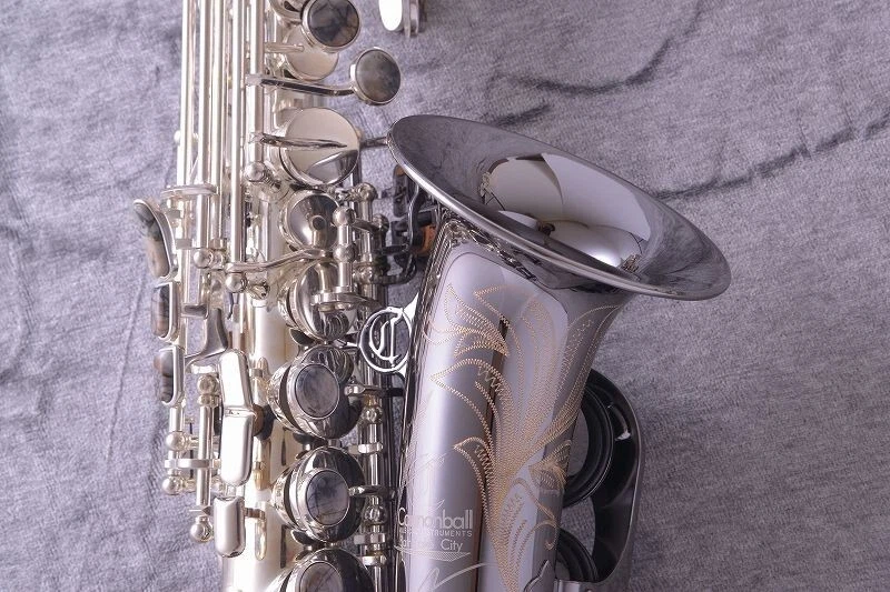 Cannonball gerald albright alto sax outlet