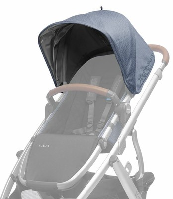 uppababy replacement canopy