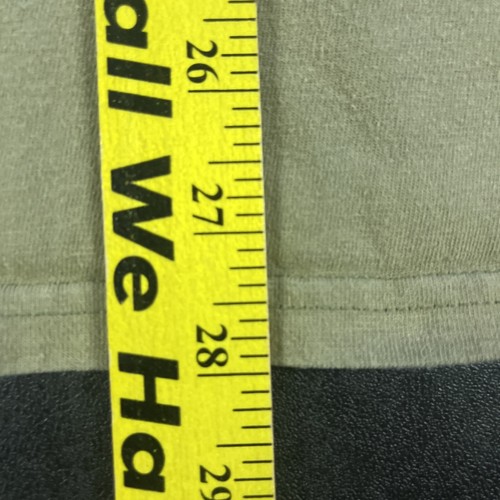 The Duck Company The Right To Arm Bears XXL Job Rainforest Washington Mens Green - Picture 5 of 6