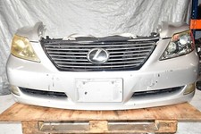 Genuine OEM Bumpers & Reinforcements for Lexus LS460 for sale | eBay