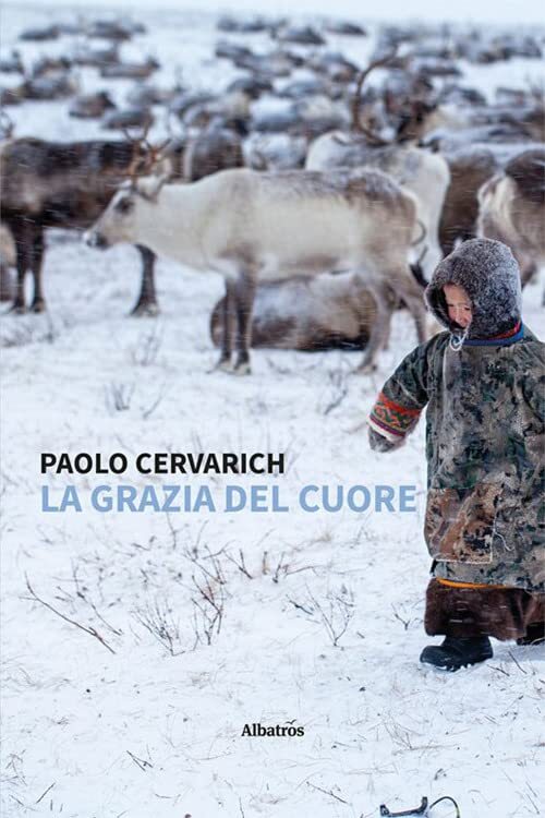 9788830677371 La grazia del cuore - Paolo Cervarich