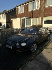 toyota celica gt st202