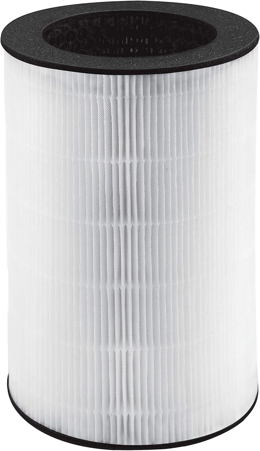 HoMedics HEPA Filter for Air Purifier model AP-T40 AP-T40FLR Filtro HEPA...