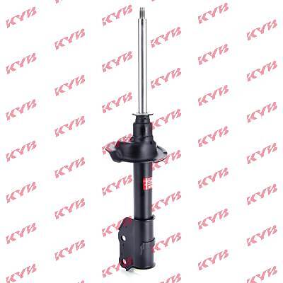 Front Left KYB 339141 Shock Absorber for MAZDA
