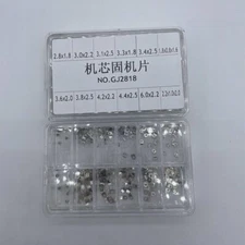 Watch Repair Tools Accessories Movement Fixing Splint Chip