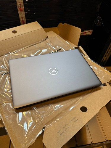 🖥️ DELL Precision 7560 – i9-11950H | RTX A4000 8GB | 32GB RAM | 1TB SSD | FHD - Afbeelding 6 van 8