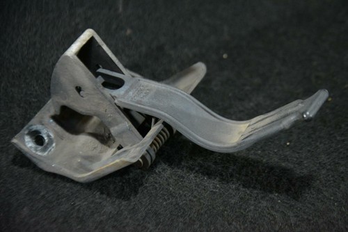 Renault Megane II Öffner Motorhaube Motorhaubenöffner 110075D 10461013