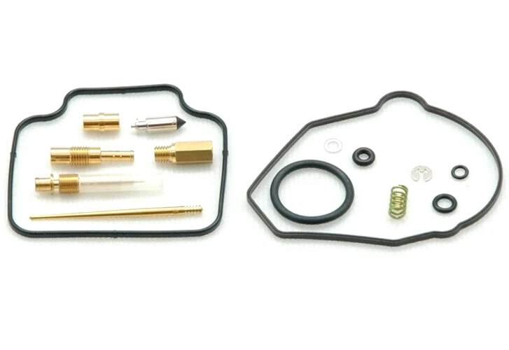 Kit de reconstrucción de carburador Shindy Carb Honda (1985) ATC 350X ENVÍO GRATUITO Foto 3 de 4