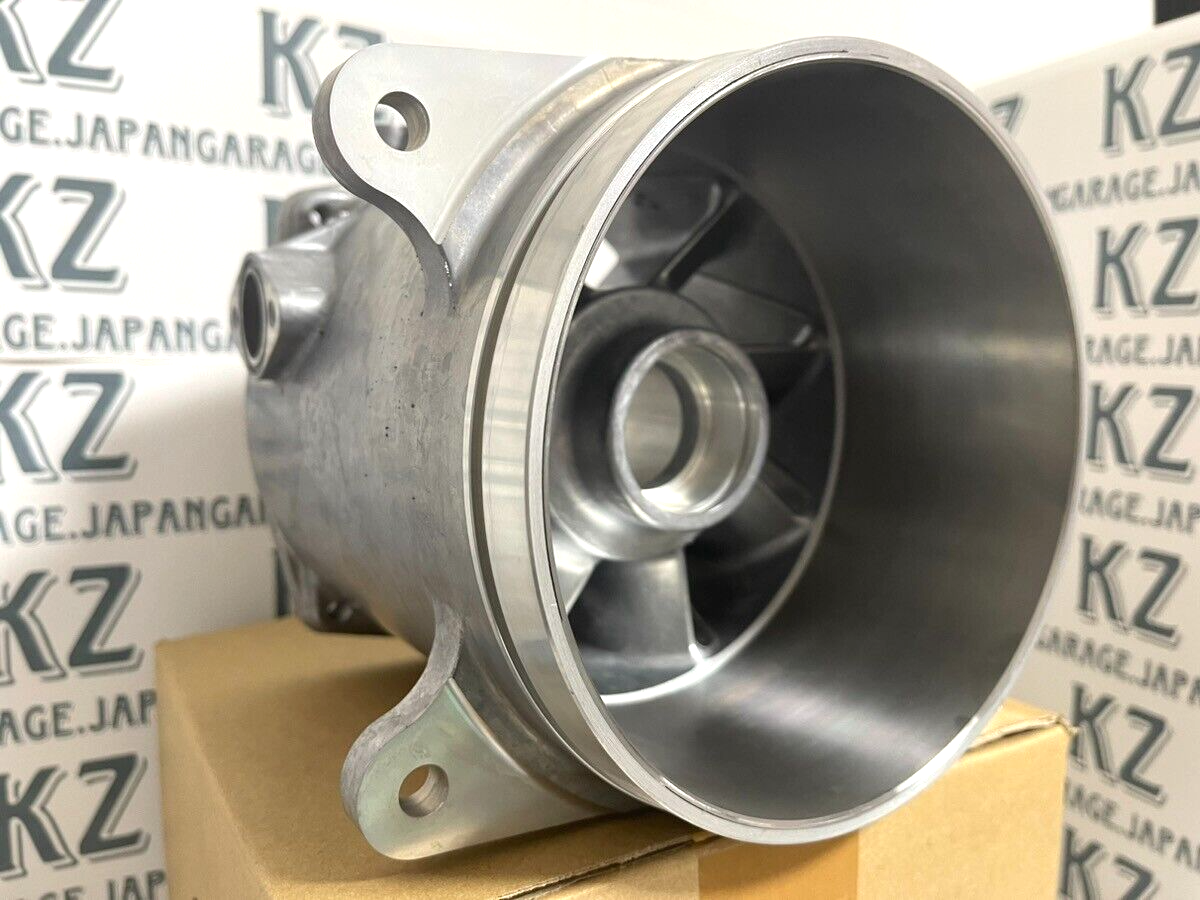 Kawasaki Genuine Ultra Jet Ski 300LX 310LX 300X Vane-Guide