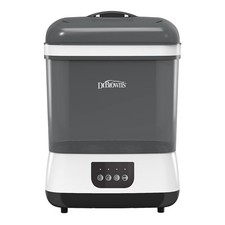 All-in-One Sterilizer and Dryer for Baby Bottles Parts Other Newborn Essentials