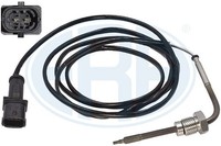 ERA 551517A Sensor, Abgastemperatur FüR Alfa Romeo 147 (937_)