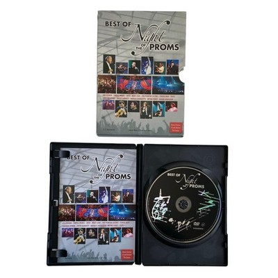 Best Of Night Of The Proms Bundle - DVD - Sehr Guter Zustand
