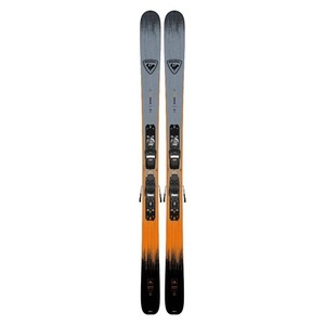 Rossignol Sender 94 Ti | eBay
