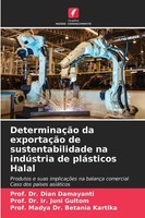 Dian Damayanti (U. A.) | DeterminaçãO Da ExportaçãO De Sustentabilidade Na...