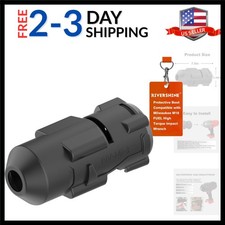 49-16-2767 High Torque Impact Wrench Rubber Protective Boot Compatible with M...