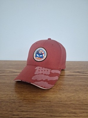 Boy Scouts BSA 2010 National Scout Jamboree 200 Years Participant Hat Cap Patch