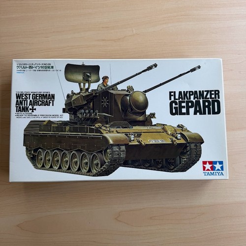 Tamiya 1/35 Scale WWII Military Tank Model Kit Lot of 10 • Unassembled Set ! - Picture 9 of 11