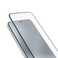 Glas Displayschutz 4D Full Glass FüR Xiaomi Redmi Note 15 Pro 4G