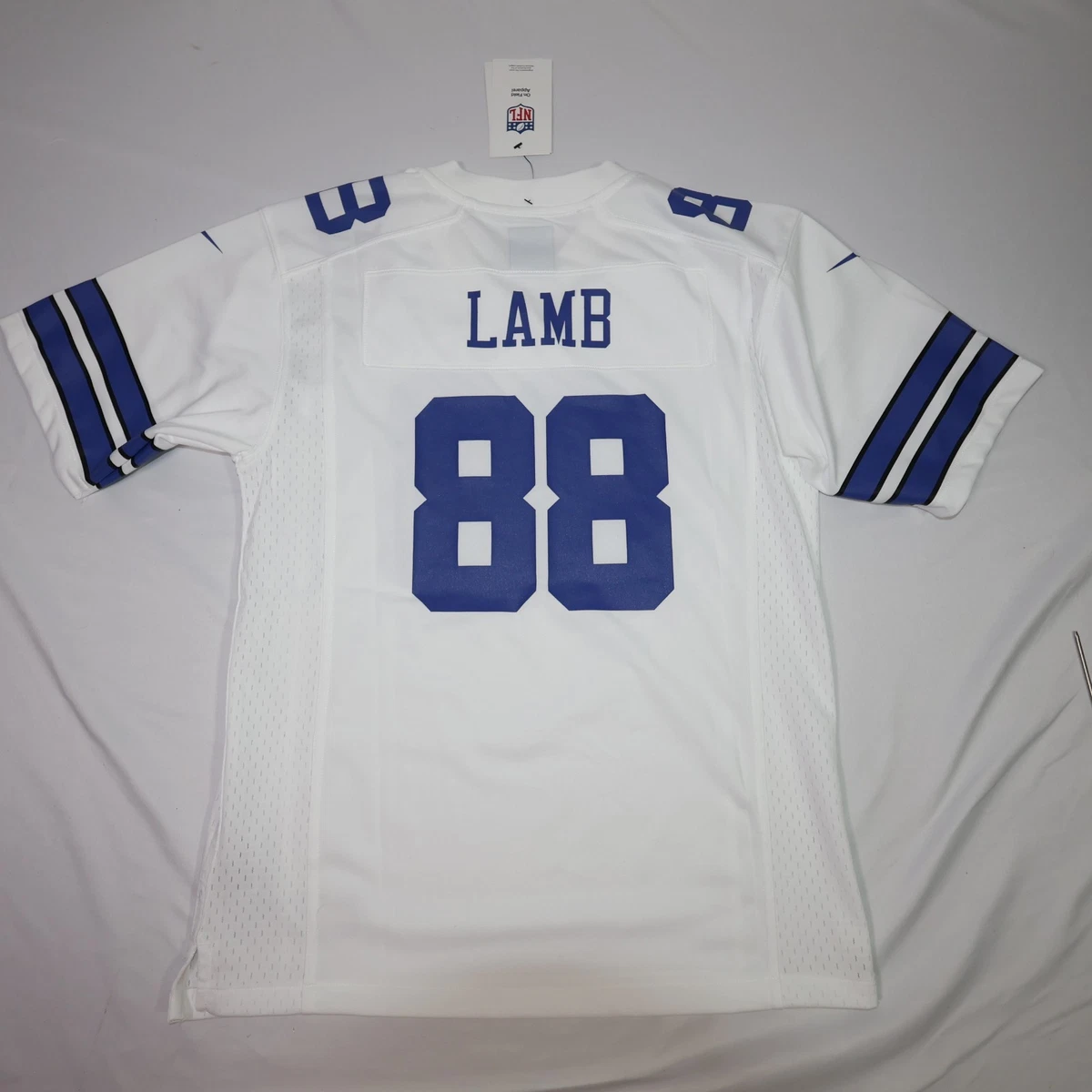 Preços baixos em Nike masculino DALLAS COWBOYS NFL Camisas