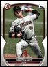 2023 Bowman Draft #BD-57 Grayson Hitt