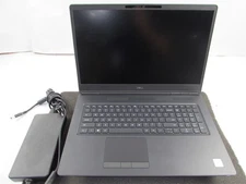 DELL PRECISION 7750 1920X1080 FHD I7-10850H 1TB 32GB RAM RTX 3000 WIN 11 PRO