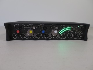 Sound Devices 442 ENG Audio Mixer