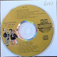 6195   MUSIC MAESTRO KARAOKE LOT RALEIGH