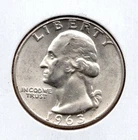 1963-D Washington Quarter (9)