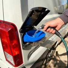 Imbuto acqua per camper camper caravane rimorchio tenda e camper apribile