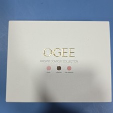 Ogee Contour Collections Bundle - Radiant Contour