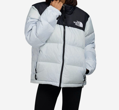 NEW, THE NORTH FACE Women s  1996 Retro Nuptse Jacket Size XL #SJ975