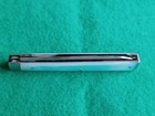 RARE & MINT UTICA FACTORY COLLECTION 1920-40   PEARL MENTHOLATUM DOCTORS KNIFE — photo 5