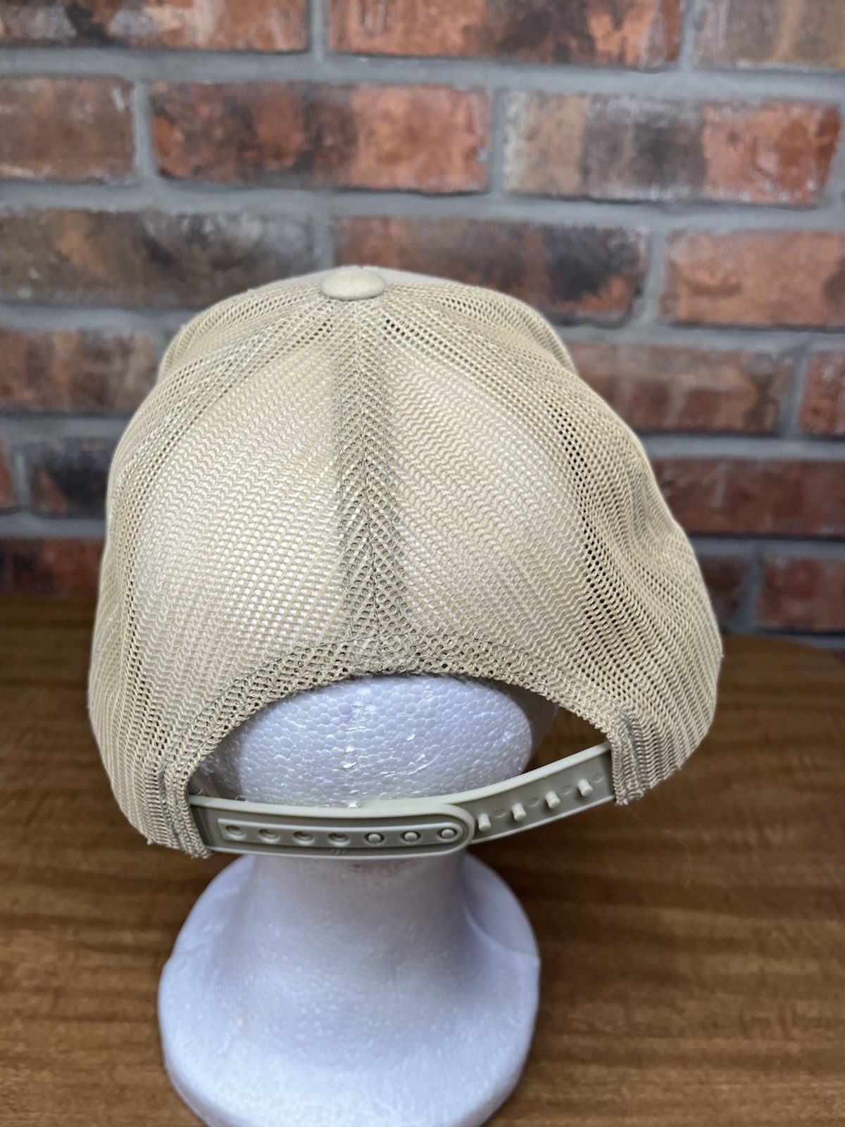 Gregory Mountain Sunset Logo Patch Mesh Snapback … - image 3