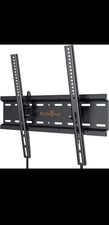Perlegear TV Wall Mount Bracket PGMTK1 for 26-60 inch up to 52kg VESA 400x400mm