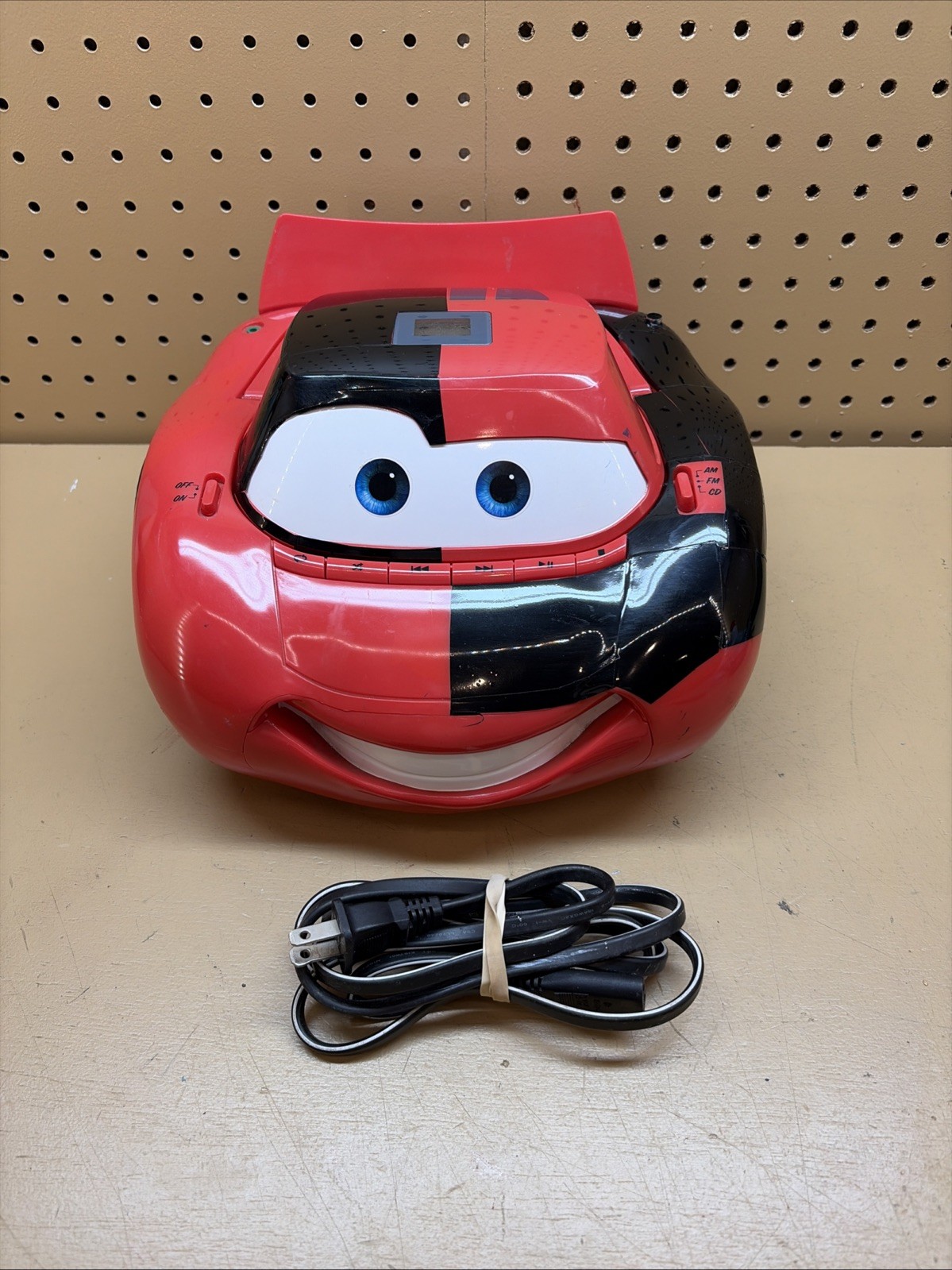 Cd Player 2006 (read)