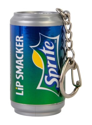 Lip Smacker Coca-Cola Lippenbalsam Sprite Geschmack