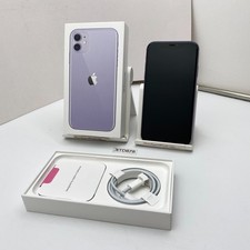 iPhone 11 Purple for Sale | Shop New & Used Cell Phones | eBay