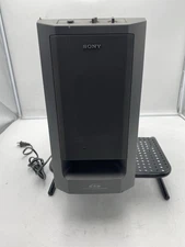 Sony SA-WMS230 Powered Active Subwoofer