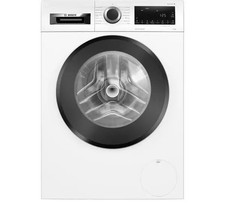 Image of BOSCH Series 6 WGG24400GB 9 kg 1400 Spin Washing Machine - REFURB-B