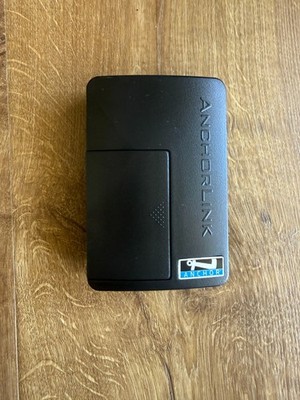 Anchor Audio WB-LINK Wireless Bodypack Transmitter NEW Never Used No Packaging