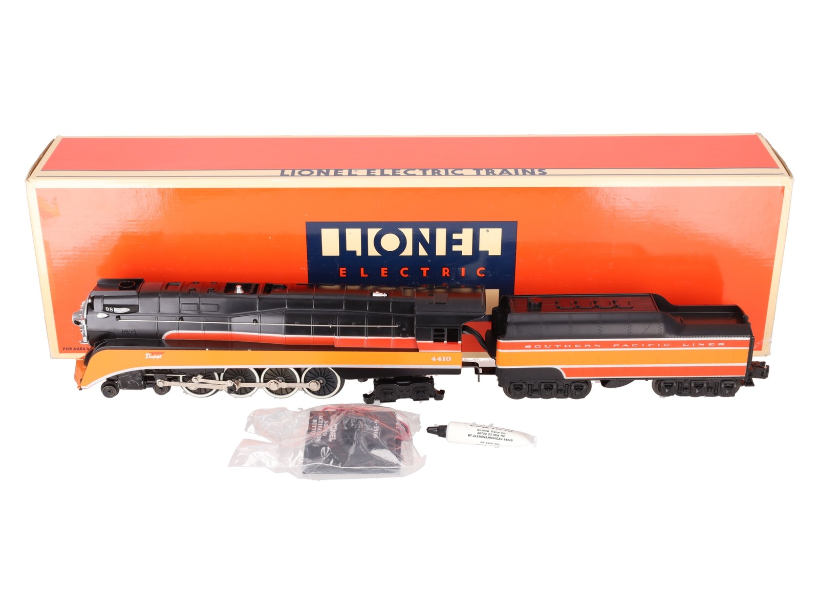 Click here to see eBay Auction
