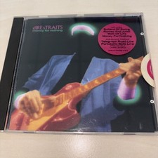 Dire Straits - Money for Nothing