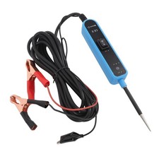 Blue DC6 To 24V Car Electrical Circuit Tester 7A Break Current Short Circuit OT