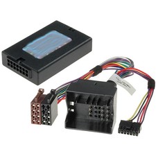 Interface commande au volant