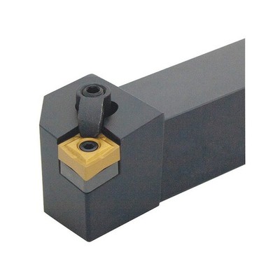 DORIAN 73310150121 Indexable Toolholder,MCLN,Alloy Steel 41T635