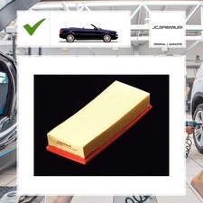 Jc Premium Luftfilter AUDI CABRIOLET (8G7, B4) 2.3 E